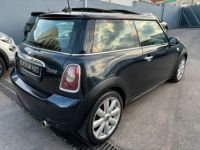 Mini One II 1.6 120 Cooper BVA6 - <small></small> 7.990 € <small>TTC</small> - #3