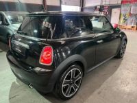 Mini One II 1.6 75 - <small></small> 6.990 € <small>TTC</small> - #4