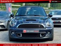 Mini One II (2) 2.0 SD 143 COOPER BVA6 - <small></small> 12.990 € <small>TTC</small> - #2