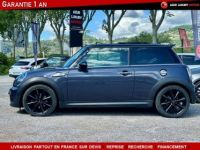 Mini One II (2) 2.0 SD 143 COOPER BVA6 - <small></small> 12.990 € <small>TTC</small> - #4