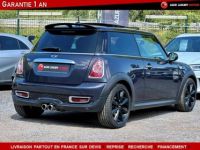 Mini One II (2) 2.0 SD 143 COOPER BVA6 - <small></small> 12.990 € <small>TTC</small> - #5