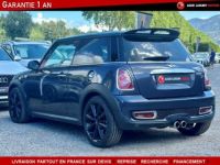 Mini One II (2) 2.0 SD 143 COOPER BVA6 - <small></small> 12.990 € <small>TTC</small> - #7