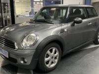 Mini One II R56 1.4 i 75 Cv 52 700 Kms ORIGINE FRANCE BLUETOOTH BVM6 - GARANTIE 1 AN - <small></small> 8.970 € <small>TTC</small> - #1