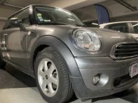 Mini One II R56 1.4 i 75 Cv 52 700 Kms ORIGINE FRANCE BLUETOOTH BVM6 - GARANTIE 1 AN - <small></small> 8.970 € <small>TTC</small> - #2