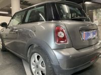 Mini One II R56 1.4 i 75 Cv 52 700 Kms ORIGINE FRANCE BLUETOOTH BVM6 - GARANTIE 1 AN - <small></small> 8.970 € <small>TTC</small> - #3