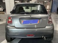 Mini One II R56 1.4 i 75 Cv 52 700 Kms ORIGINE FRANCE BLUETOOTH BVM6 - GARANTIE 1 AN - <small></small> 8.970 € <small>TTC</small> - #5