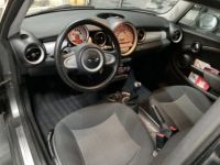 Mini One II R56 1.4 i 75 Cv 52 700 Kms ORIGINE FRANCE BLUETOOTH BVM6 - GARANTIE 1 AN - <small></small> 8.970 € <small>TTC</small> - #9