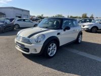 Mini One II (R56) Cooper 1.6 i 122ch BV6 Clim Régulateur 90,000 Kms - <small></small> 9.990 € <small>TTC</small> - #4