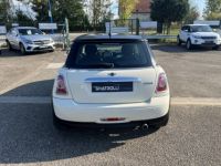 Mini One II (R56) Cooper 1.6 i 122ch BV6 Clim Régulateur 90,000 Kms - <small></small> 9.990 € <small>TTC</small> - #8