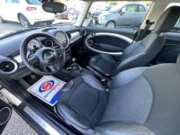 Mini One II (R56) Cooper 1.6 i 122ch BV6 Clim Régulateur 90,000 Kms - <small></small> 9.990 € <small>TTC</small> - #14