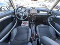 Mini One II (R56) Cooper 1.6 i 122ch BV6 Clim Régulateur 90,000 Kms - <small></small> 9.990 € <small>TTC</small> - #16