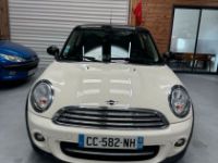 Mini One II (R56) Cooper D 112ch Pack Chili - <small></small> 4.990 € <small>TTC</small> - #1