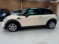 Mini One II (R56) Cooper D 112ch Pack Chili - <small></small> 4.990 € <small>TTC</small> - #2