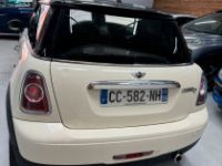 Mini One II (R56) Cooper D 112ch Pack Chili - <small></small> 4.990 € <small>TTC</small> - #3