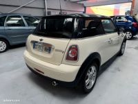 Mini One II (R56) Cooper D 112ch Pack Chili - <small></small> 4.990 € <small>TTC</small> - #4