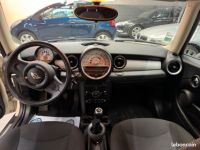 Mini One II (R56) Cooper D 112ch Pack Chili - <small></small> 4.990 € <small>TTC</small> - #5