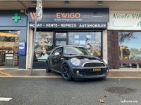 Mini One II (R56) COOPER S 175CH TOIT OUVRANT - <small></small> 6.490 € <small>TTC</small> - #1