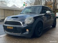 Mini One II (R56) COOPER S 175CH TOIT OUVRANT - <small></small> 6.490 € <small>TTC</small> - #3