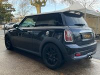 Mini One II (R56) COOPER S 175CH TOIT OUVRANT - <small></small> 6.490 € <small>TTC</small> - #4