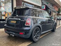 Mini One II (R56) COOPER S 175CH TOIT OUVRANT - <small></small> 6.490 € <small>TTC</small> - #5