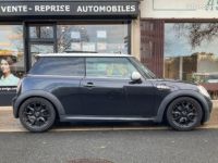 Mini One II (R56) COOPER S 175CH TOIT OUVRANT - <small></small> 6.490 € <small>TTC</small> - #6