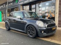 Mini One II (R56) COOPER S 175CH TOIT OUVRANT - <small></small> 6.490 € <small>TTC</small> - #7