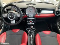 Mini One II (R56) COOPER S 175CH TOIT OUVRANT - <small></small> 6.490 € <small>TTC</small> - #15