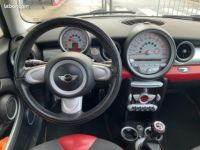 Mini One II (R56) COOPER S 175CH TOIT OUVRANT - <small></small> 6.490 € <small>TTC</small> - #16