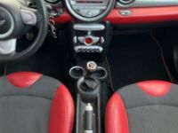 Mini One II (R56) COOPER S 175CH TOIT OUVRANT - <small></small> 6.490 € <small>TTC</small> - #17