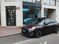 Mini One III 1.5 136 COOPER PURE BURGUNDY  5P - <small></small> 17.490 € <small>TTC</small> - #1