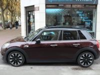 Mini One III 1.5 136 COOPER PURE BURGUNDY  5P - <small></small> 17.490 € <small>TTC</small> - #3