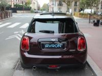 Mini One III 1.5 136 COOPER PURE BURGUNDY  5P - <small></small> 17.490 € <small>TTC</small> - #4