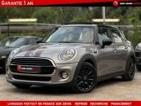 Mini One III 1.5 COOPER D SHOREDICTH BVA 5P - <small></small> 14.490 € <small>TTC</small> - #1