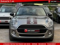 Mini One III 1.5 COOPER D SHOREDICTH BVA 5P - <small></small> 14.490 € <small>TTC</small> - #2