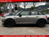 Mini One III 1.5 COOPER D SHOREDICTH BVA 5P - <small></small> 14.490 € <small>TTC</small> - #4