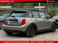 Mini One III 1.5 COOPER D SHOREDICTH BVA 5P - <small></small> 14.490 € <small>TTC</small> - #5