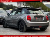 Mini One III 1.5 COOPER D SHOREDICTH BVA 5P - <small></small> 14.490 € <small>TTC</small> - #7