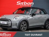 Mini One III (2) (F56) 1.5i 136 Cooper NOUVELLE GENERATION NOUVELLE CALANDRE - <small></small> 19.970 € <small></small> - #1