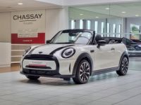 Mini One III (2) (F57) CABRIOLET 1.5 COOPER 136 EDITION PREMIUM PLUS BVA7 - <small></small> 30.900 € <small></small> - #1