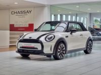 Mini One III (2) (F57) CABRIOLET 1.5 COOPER 136 EDITION PREMIUM PLUS BVA7 - <small></small> 30.900 € <small></small> - #2