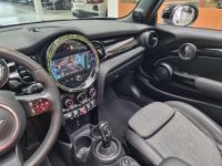 Mini One III (2) (F57) CABRIOLET 1.5 COOPER 136 EDITION PREMIUM PLUS BVA7 - <small></small> 30.900 € <small></small> - #6