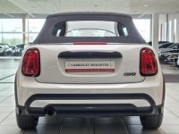 Mini One III (2) (F57) CABRIOLET 1.5 COOPER 136 EDITION PREMIUM PLUS BVA7 - <small></small> 30.900 € <small></small> - #30