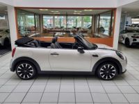 Mini One III (2) (F57) CABRIOLET 1.5 COOPER 136 EDITION PREMIUM PLUS BVA7 - <small></small> 30.900 € <small></small> - #32