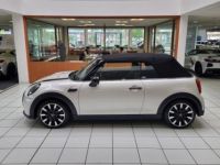 Mini One III (2) (F57) CABRIOLET 1.5 COOPER 136 EDITION PREMIUM PLUS BVA7 - <small></small> 30.900 € <small></small> - #34