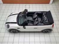 Mini One III (2) (F57) CABRIOLET 1.5 COOPER 136 EDITION PREMIUM PLUS BVA7 - <small></small> 30.900 € <small></small> - #35