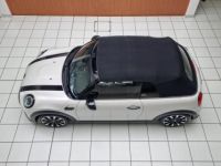 Mini One III (2) (F57) CABRIOLET 1.5 COOPER 136 EDITION PREMIUM PLUS BVA7 - <small></small> 30.900 € <small></small> - #36