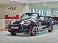 Mini One III (2) (F57) CABRIOLET 1.5 COOPER 136 EDITION PREMIUM PLUS BVA7 - <small></small> 29.900 € <small></small> - #1