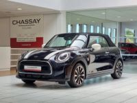 Mini One III (2) (F57) CABRIOLET 1.5 COOPER 136 EDITION PREMIUM PLUS BVA7 - <small></small> 29.900 € <small></small> - #2