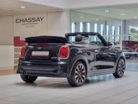 Mini One III (2) (F57) CABRIOLET 1.5 COOPER 136 EDITION PREMIUM PLUS BVA7 - <small></small> 29.900 € <small></small> - #3