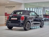 Mini One III (2) (F57) CABRIOLET 1.5 COOPER 136 EDITION PREMIUM PLUS BVA7 - <small></small> 29.900 € <small></small> - #4